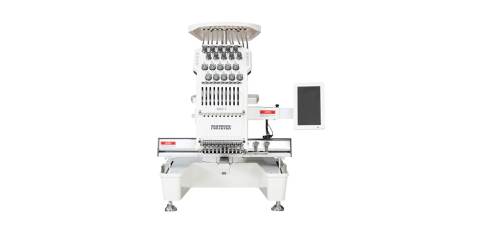 Masina de brodat  240 x 360