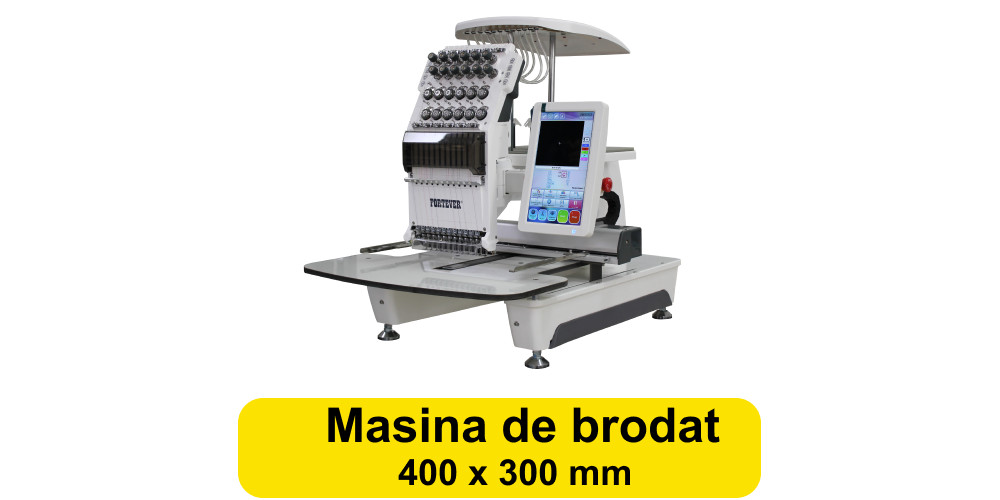 Masina de cusut liniara cu 1 ac