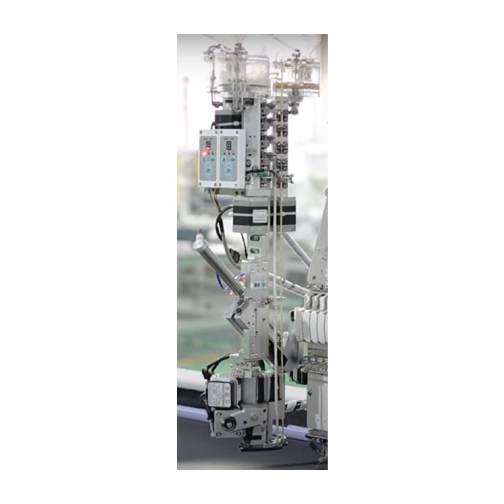 Dispozitiv pentru coaserea margelelor