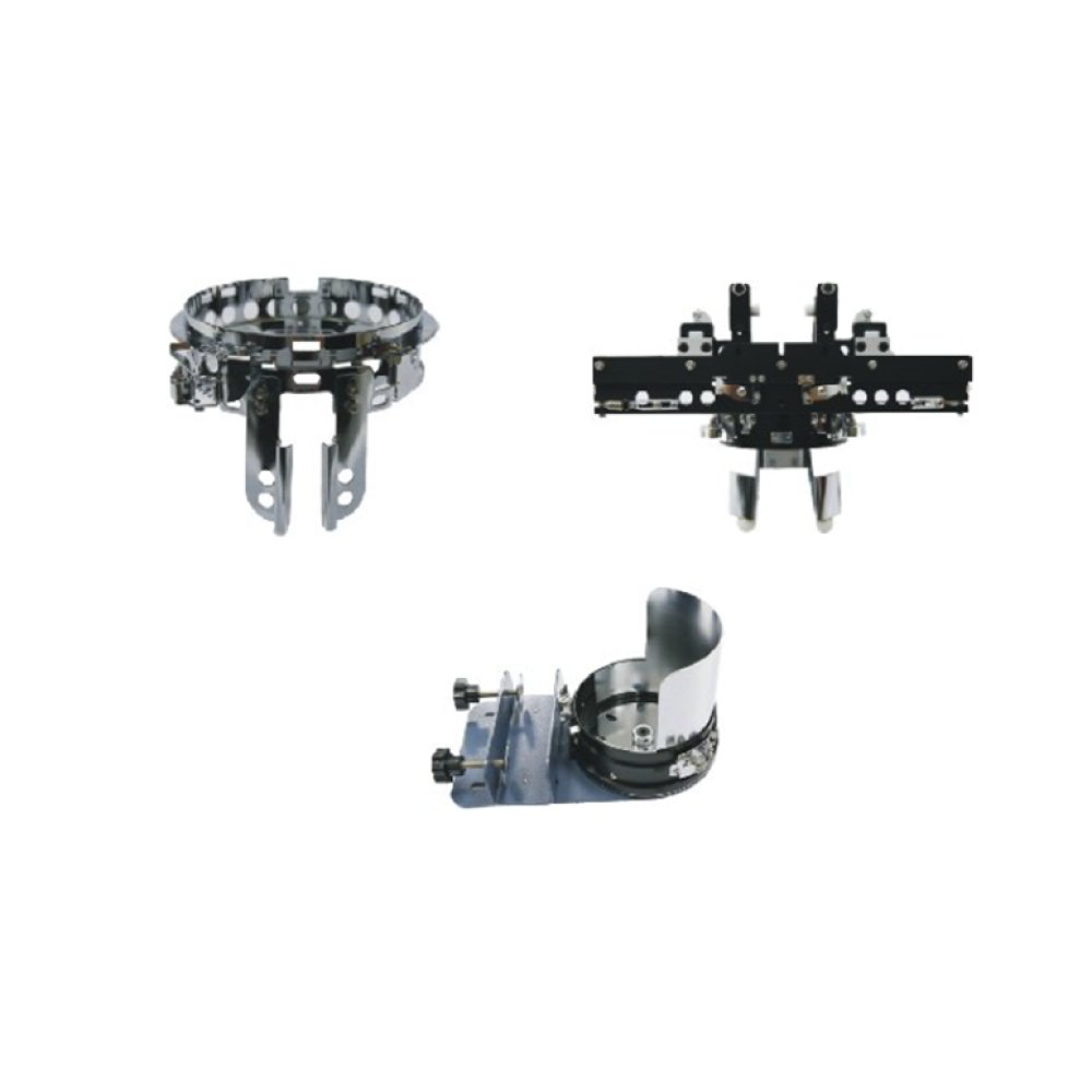 Dispozitiv de brodat kepka pentru HALO -100 / HALO - X