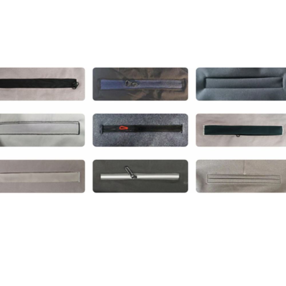 Masine de cusut buzunare