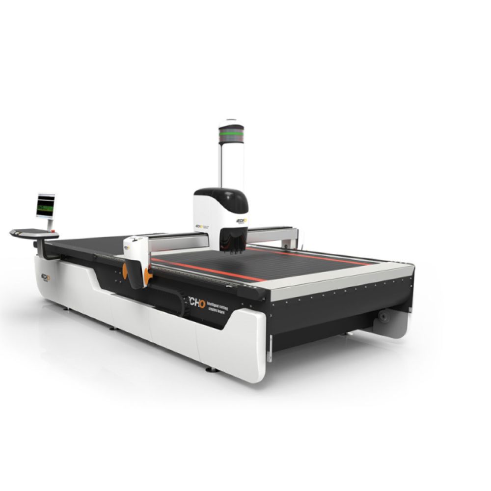 Mașină automată de tăiat MULTISTRATURI / 90 mm