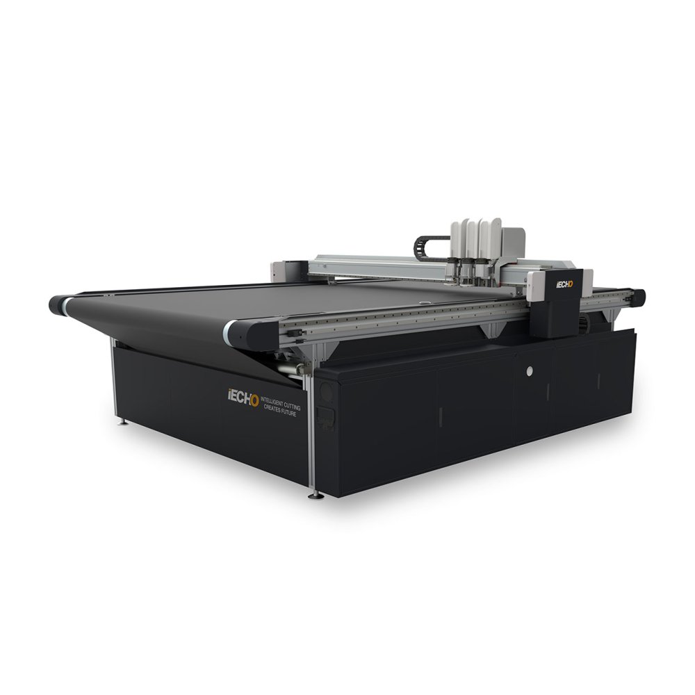 Mașină de tăiat automată cu un SINGUR STRAT