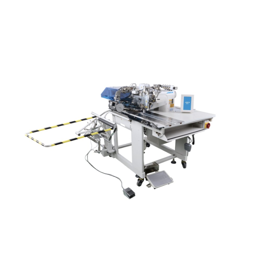 Masine de cusut buzunare