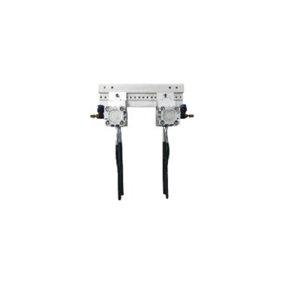 Pneumatic despozitiv pentru masine INDUSTRIALE DE BRODAT