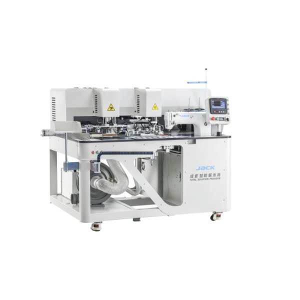 Masine de cusut buzunare