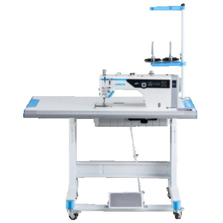 1 ac cu fuctii automate, carter incorporat in cap, brat lung