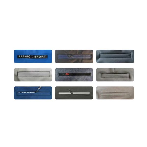 Mașinăautomat de cusut buzunar cu laser