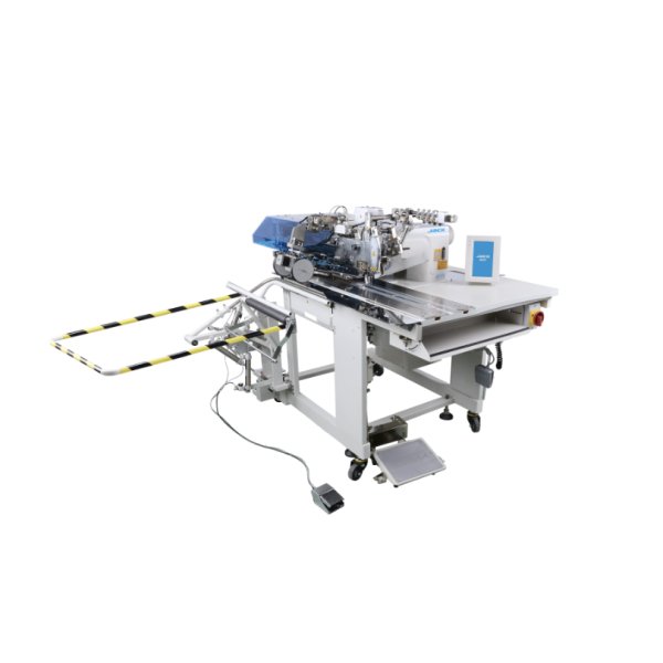 Masine de cusut buzunare