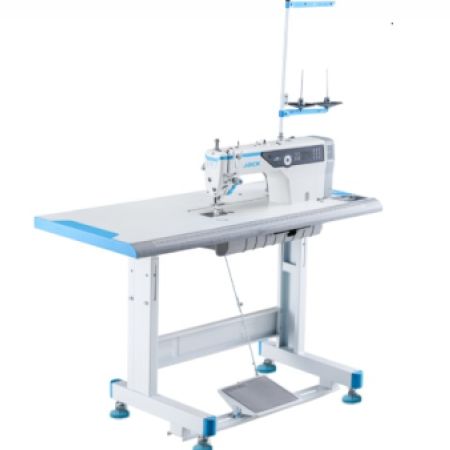 1 ac cu fuctii automate, carter incorporat in cap, brat lung