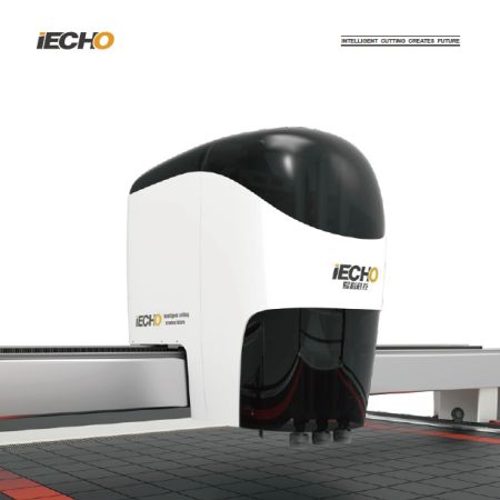 Mașină automată de tăiat MULTISTRATURI / 90 mm