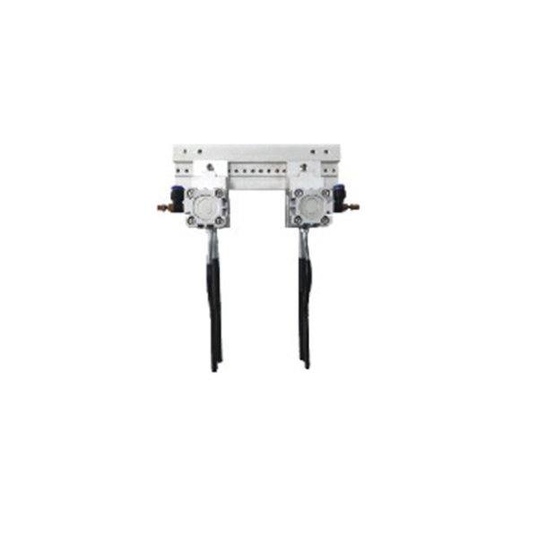 Pneumatic despozitiv pentru masine INDUSTRIALE DE BRODAT