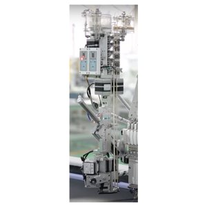 Dispozitiv pentru coaserea margelelor