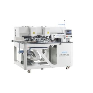 Masine de cusut buzunare