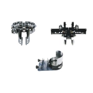 Dispozitiv de brodat kepka pentru HALO -100 / HALO - X