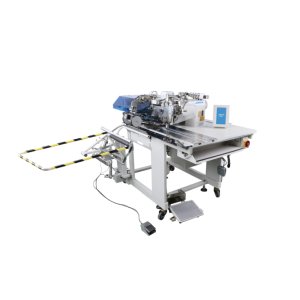 Masine de cusut buzunare