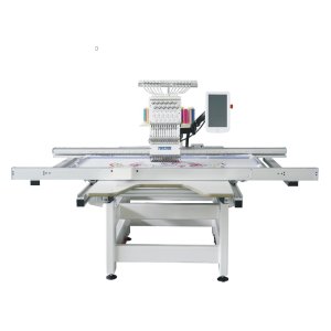 Masina de brodat cu un singur 1 cap / Pentru perdele