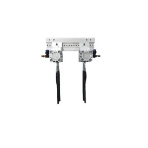 Pneumatic despozitiv pentru masine INDUSTRIALE DE BRODAT