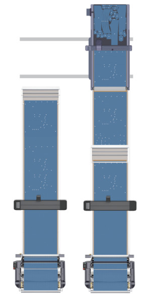 Masine de taiere AUTOMAT