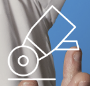 MANUAL masine de taiere materiale